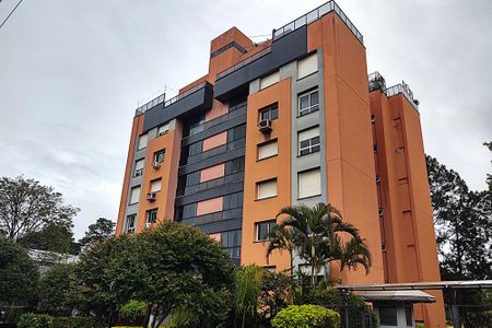 Apartamento para alugar com 82m², 2 quartos e 1 vagaFachada do Prédio