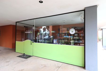 Apartamento para alugar com 82m², 2 quartos e 1 vagaÁrea comum - Mercado