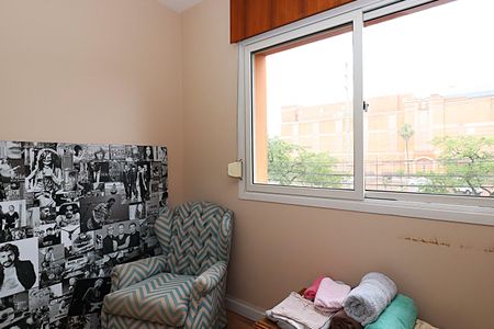 Apartamento para alugar com 82m², 2 quartos e 1 vagaQuarto 1