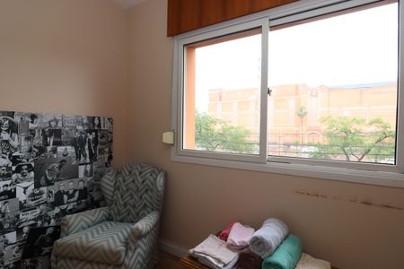 Quarto 1 de apartamento para alugar com 2 quartos, 82m² em Passo D’areia, Porto Alegre