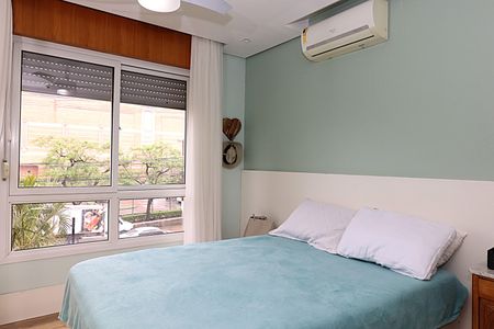 Apartamento para alugar com 82m², 2 quartos e 1 vagaSuíte