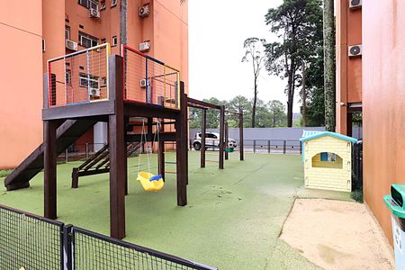 Apartamento para alugar com 82m², 2 quartos e 1 vagaÁrea comum - Playground