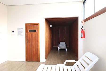 Apartamento para alugar com 82m², 2 quartos e 1 vagaÁrea comum - Sauna
