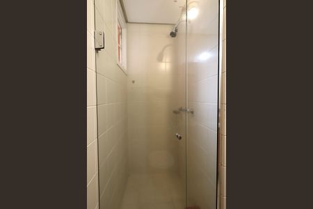 Apartamento para alugar com 82m², 2 quartos e 1 vagaBanheiro Social - Box