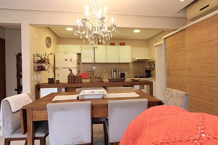 Apartamento para alugar com 82m², 2 quartos e 1 vagaCozinha