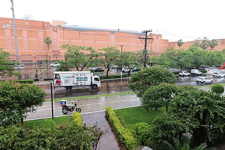 Apartamento para alugar com 82m², 2 quartos e 1 vagaVista Quarto 1