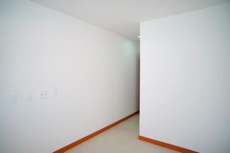 Quarto 1 de apartamento para alugar com 2 quartos, 90m² em Piratininga, Niterói
