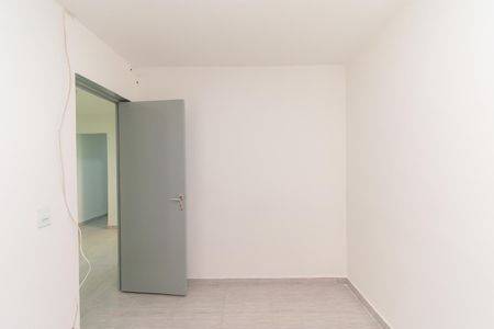 Quarto 1 de apartamento para alugar com 2 quartos, 45m² em Jardim Paraguacu, São Paulo