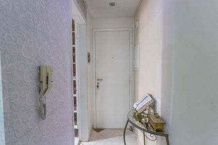 Sala de apartamento à venda com 3 quartos, 64m² em Centro, Diadema