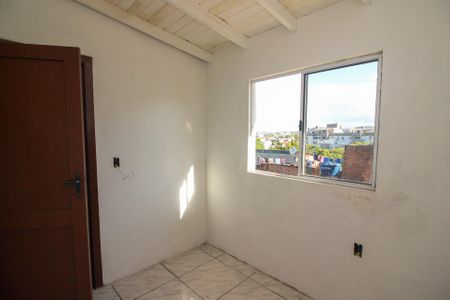 Quarto de casa de condomínio à venda com 1 quarto, 36m² em Cristal, Porto Alegre