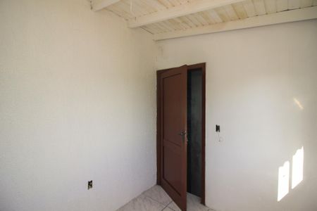 Quarto de casa de condomínio à venda com 1 quarto, 36m² em Cristal, Porto Alegre