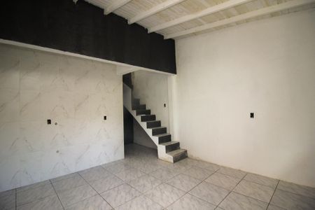 Casa de condomínio à venda com 36m², 1 quarto e 1 vagaSala/Cozinha