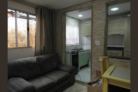 Casa à venda com 150m², 2 quartos e 2 vagasCozinha