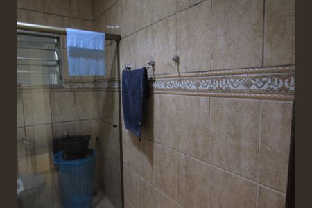 Casa à venda com 150m², 2 quartos e 2 vagasBanheiro Social