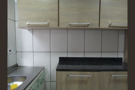 Casa à venda com 150m², 2 quartos e 2 vagasCozinha