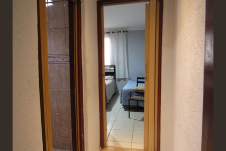 Casa à venda com 150m², 2 quartos e 2 vagasBanheiro Social