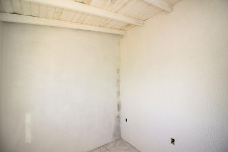 Quarto de casa de condomínio à venda com 1 quarto, 36m² em Cristal, Porto Alegre