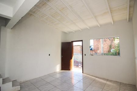 Casa de condomínio à venda com 36m², 1 quarto e sem vaga Casa de condomínio à venda com 36m², 1 quarto e sem vagaSala/Cozinha