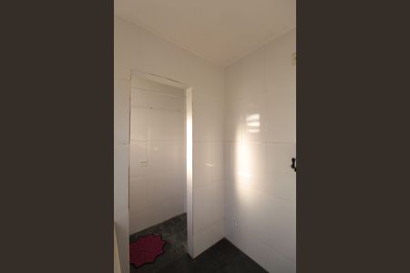 Casa de condomínio para alugar com 50m², 2 quartos e sem vagaCozinha e Área de Serviço