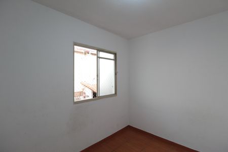 Quarto 1 de casa de condomínio para alugar com 2 quartos, 50m² em São João Batista, Belo Horizonte
