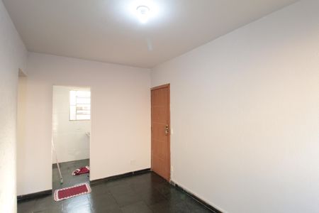Casa de condomínio para alugar com 50m², 2 quartos e sem vagaSala