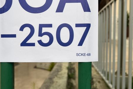 Casa de condomínio para alugar com 50m², 2 quartos e sem vaga Casa de condomínio para alugar com 50m², 2 quartos e sem vagaPlaquinha Instalada