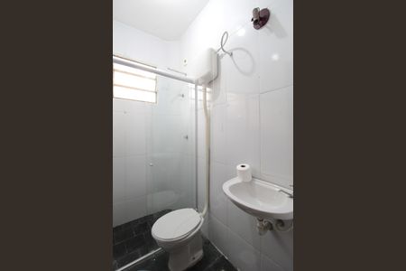 Casa de condomínio para alugar com 50m², 2 quartos e sem vagaBanheiro Social