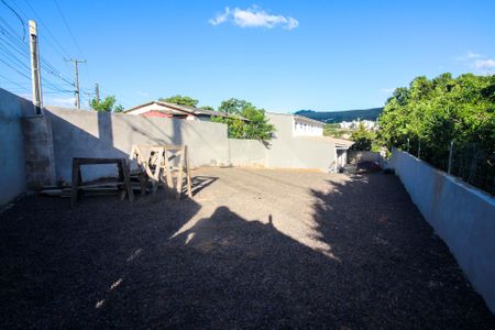 Casa de condomínio à venda com 36m², 1 quarto e 1 vaga Casa de condomínio à venda com 36m², 1 quarto e 1 vagaÁrea Externa