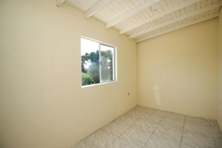 Quarto Suíte de casa de condomínio à venda com 1 quarto, 36m² em Cristal, Porto Alegre