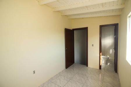 Quarto Suíte de casa de condomínio à venda com 1 quarto, 36m² em Cristal, Porto Alegre