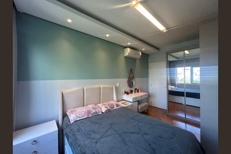 Apartamento à venda com 82m², 2 quartos e sem vaga Apartamento à venda com 82m², 2 quartos e sem vagaQuarto 2
