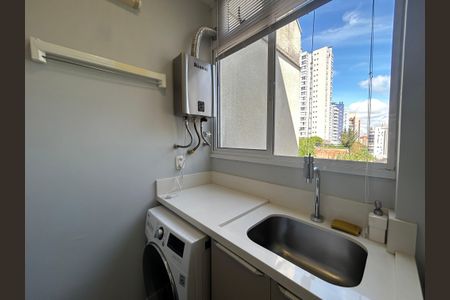 Apartamento à venda com 82m², 2 quartos e sem vaga Apartamento à venda com 82m², 2 quartos e sem vagaÁrea de Serviço