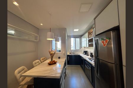 Apartamento à venda com 82m², 2 quartos e sem vaga Apartamento à venda com 82m², 2 quartos e sem vagaCozinha
