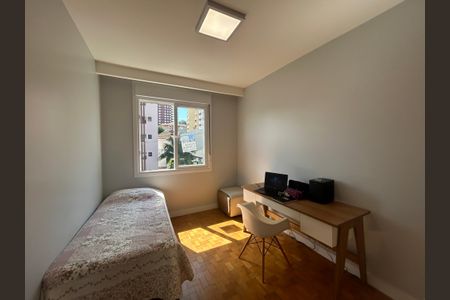 Apartamento à venda com 82m², 2 quartos e sem vaga Apartamento à venda com 82m², 2 quartos e sem vagaQuarto 1