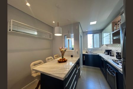 Apartamento à venda com 82m², 2 quartos e sem vaga Apartamento à venda com 82m², 2 quartos e sem vagaCozinha