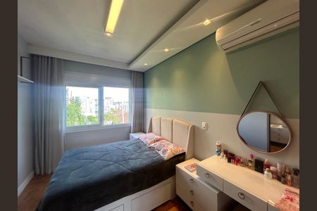 Apartamento à venda com 82m², 2 quartos e sem vaga Apartamento à venda com 82m², 2 quartos e sem vagaQuarto 2