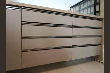 Apartamento à venda com 140m², 3 quartos e 1 vaga Apartamento à venda com 140m², 3 quartos e 1 vagaCozinha