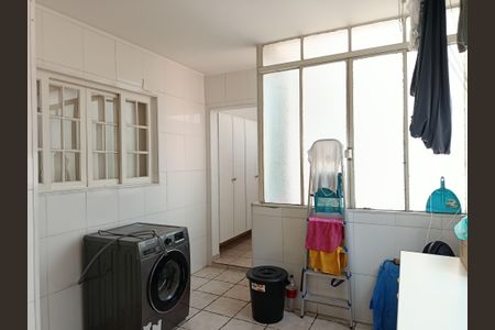 Apartamento à venda com 140m², 3 quartos e 1 vaga Apartamento à venda com 140m², 3 quartos e 1 vagaÁrea de Serviço
