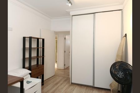 Apartamento à venda com 140m², 3 quartos e 1 vaga Apartamento à venda com 140m², 3 quartos e 1 vagaQuarto 2