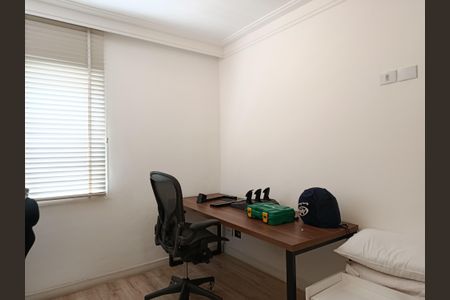Apartamento à venda com 140m², 3 quartos e 1 vaga Apartamento à venda com 140m², 3 quartos e 1 vagaQuarto 2