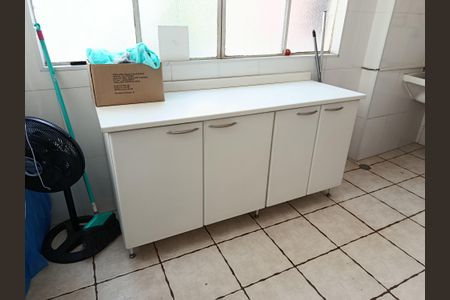 Apartamento à venda com 140m², 3 quartos e 1 vaga Apartamento à venda com 140m², 3 quartos e 1 vagaÁrea de Serviço