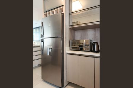 Apartamento à venda com 140m², 3 quartos e 1 vaga Apartamento à venda com 140m², 3 quartos e 1 vagaCozinha