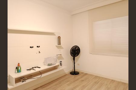 Apartamento à venda com 140m², 3 quartos e 1 vaga Apartamento à venda com 140m², 3 quartos e 1 vagaQuarto 1