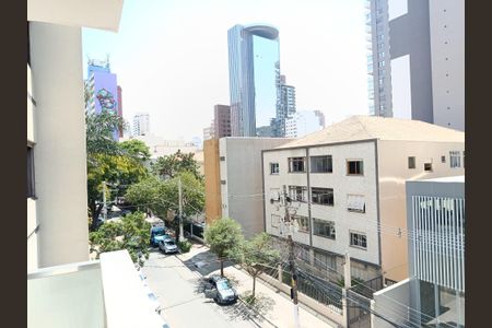 Apartamento à venda com 140m², 3 quartos e 1 vaga Apartamento à venda com 140m², 3 quartos e 1 vagaVista