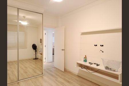 Apartamento à venda com 140m², 3 quartos e 1 vaga Apartamento à venda com 140m², 3 quartos e 1 vagaQuarto 1