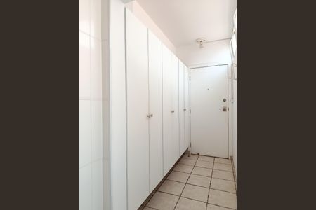 Apartamento à venda com 140m², 3 quartos e 1 vaga Apartamento à venda com 140m², 3 quartos e 1 vagaÁrea de Serviço