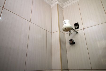 Apartamento à venda com 72m², 2 quartos e sem vagaBanheiro