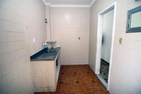 Apartamento à venda com 72m², 2 quartos e sem vagaCozinha