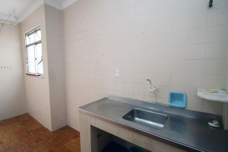 Apartamento à venda com 72m², 2 quartos e sem vagaCozinha