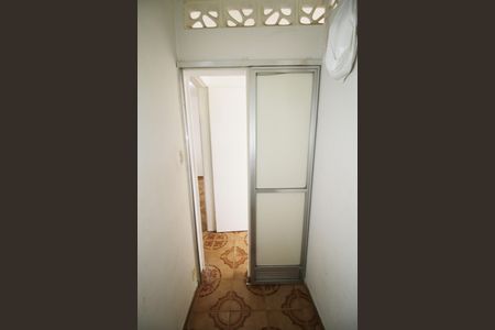 Apartamento à venda com 72m², 2 quartos e sem vagaQuarto de Serviço